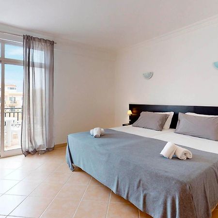 Aparthotel Smy Santa Eulalia Algarve Albufeira Exterior foto
