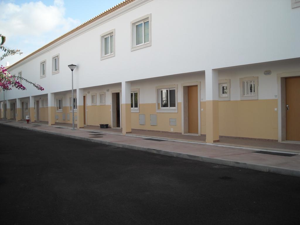 Aparthotel Smy Santa Eulalia Algarve Albufeira Zimmer foto