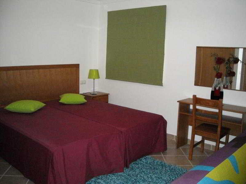 Aparthotel Smy Santa Eulalia Algarve Albufeira Exterior foto