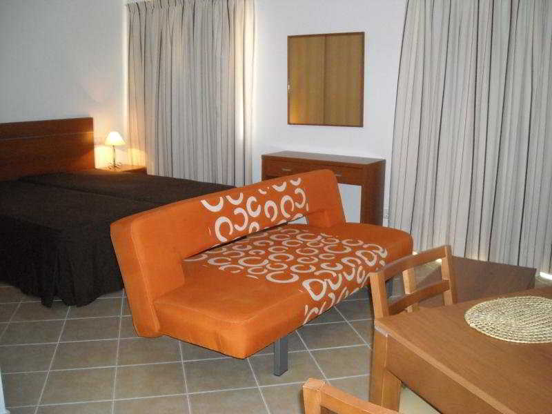Aparthotel Smy Santa Eulalia Algarve Albufeira Exterior foto